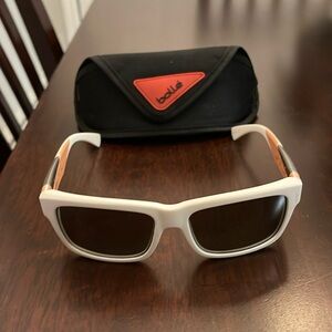 Men's Bolle Sunglasses.  Retail $175
